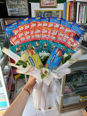 JELITA FLORIST Toko Bunga Wangon Cilacap Purwokerto