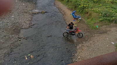 Jembatan Kali Tajum