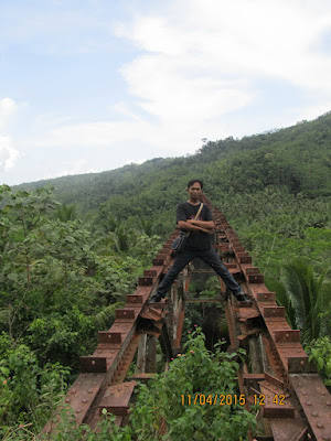 Jembatan Kereta Cikacepit