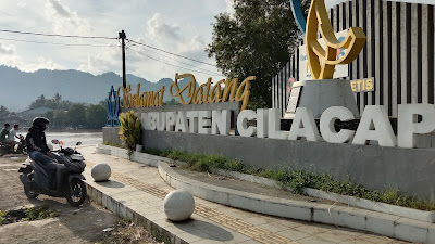 Jembatan Pantai Jetis
