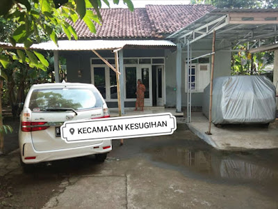 Jenang Kesugihan bapak Tobingin since 2000