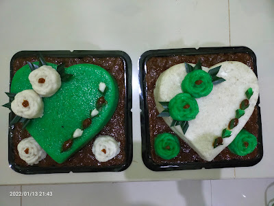 JENANG & WAJIK JATI RASA