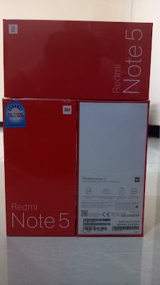 Jendral Ponsel Xiaomi