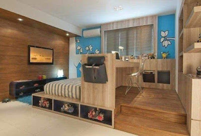 JENGGER FURNITURE - INTERIOR DESIGN