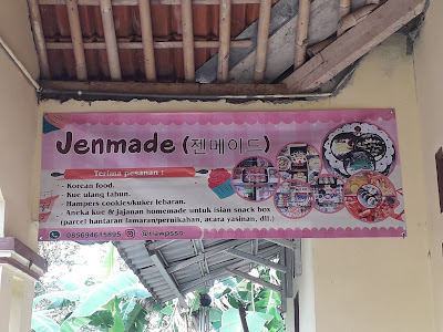 JENMADE