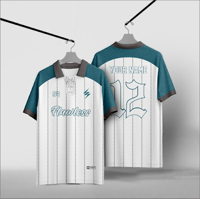 Jersey Printing Ajibarang Tengenuniform