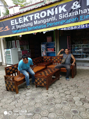 JES ELEKTRONIK & FURNITURE 1