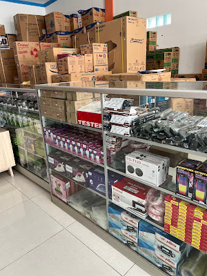 JES ELEKTRONIK & FURNITURE 2