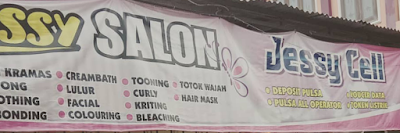 Jessy Salon