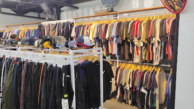 JET THRIFT STORE
