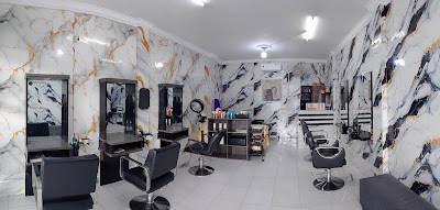 Jewel Hair Salon 2 Unsoed