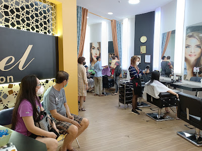Jewel Hair Salon