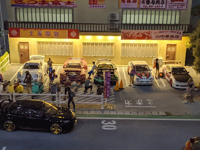 Jexxy Garage
