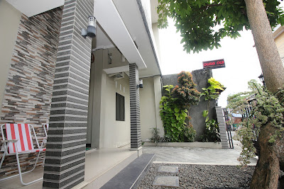 JFIVE Guest House Syariah
