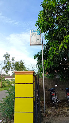 Jiah Salon dan Rias