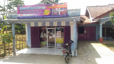 Jihan Shop