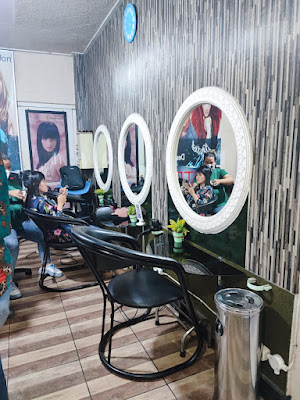 Jimmy Salon