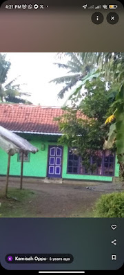 Jipang jeblug Syafii