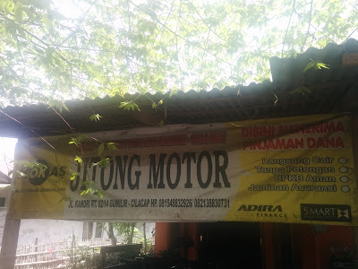 Jitong Motor