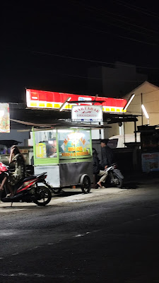 JIZUNK SIOMAY BANDUNG
