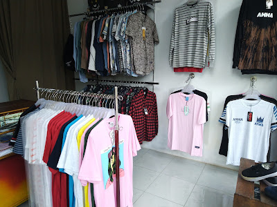 JKo Store Distro & Sablon