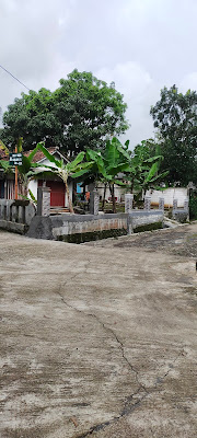 Jl, gg masjid