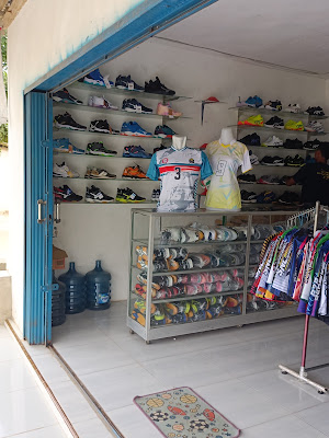 JL Sport Purwokerto