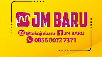 JM BARU