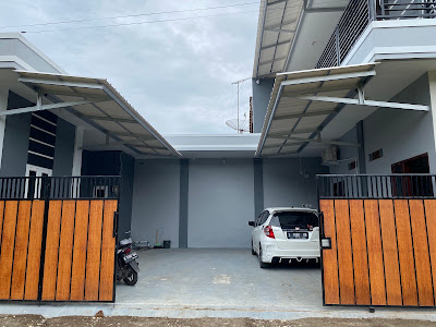 JM HOMESTAY