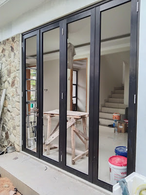 JMS ALUMINIUM KACA