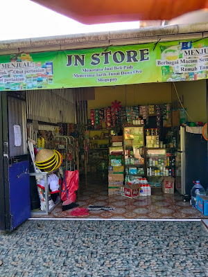 JN Store