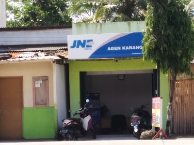 JNE
