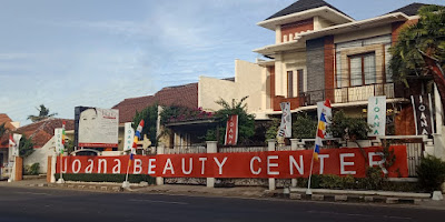 Joana Beauty Center