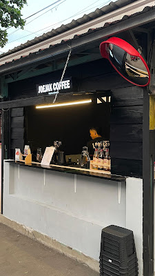 Joejak Coffee