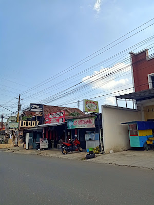 Jogja Barbershop