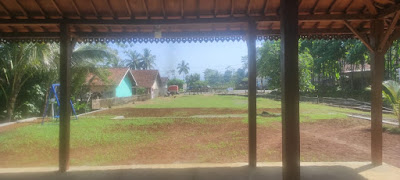 JOGLO GADING KENCANA
