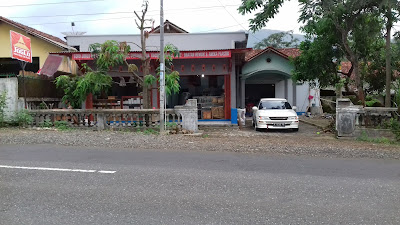JOGLO PS - Animal Food dan Plastik