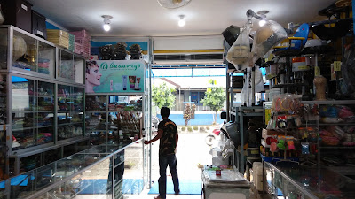 John Salon Supplier