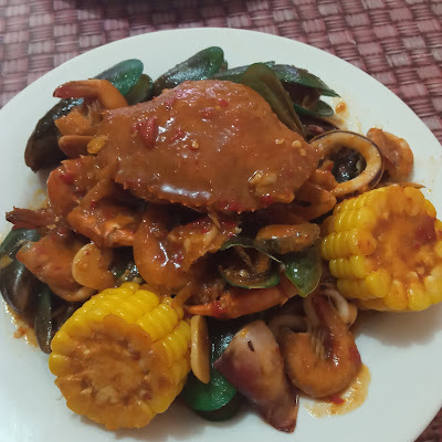 JOHOR FOOD