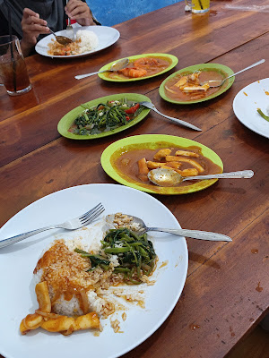 JOJOK SEAFOOD