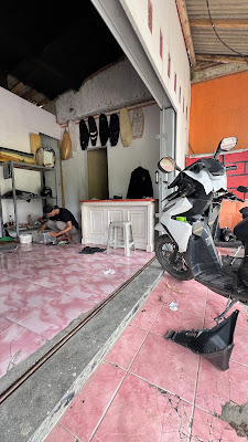 Jok MOTOR Om FERY