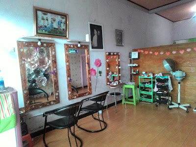 Jolie Salon & Rias Pengantin