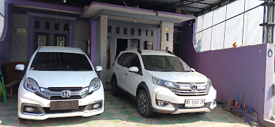 JONG JAVA MOTOR