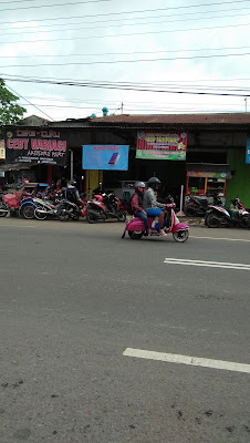 Joni Cell "HP Murah"