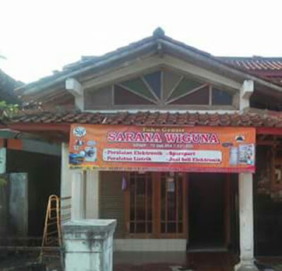 Joni/Toko Grosir Sarana Wiguna