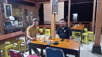 JOR'S Coffee
