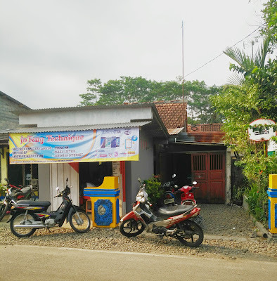Joteng Technique
