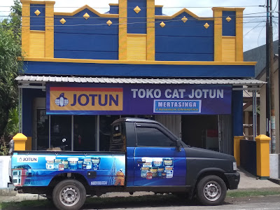 Jotun limbangan