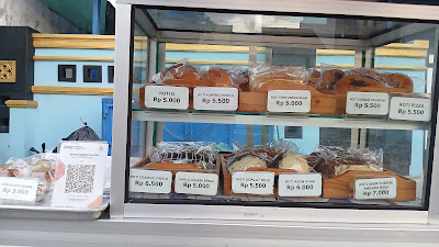 Joyful Bakery Cilacap