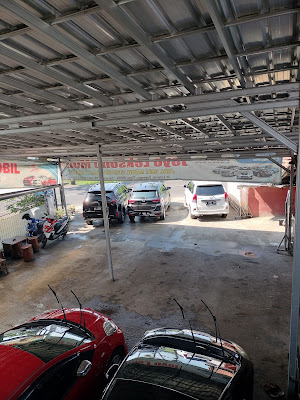 Joyo Leksono Mobil